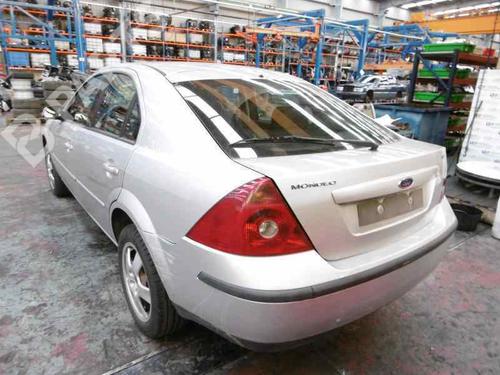 Front left belt tensioner FORD MONDEO III (B5Y)  | BP1839084C87 