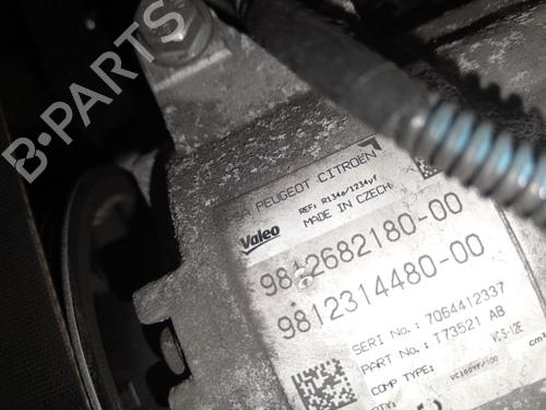 AC compressor CITROËN C4 Picasso II 1.2 THP 130 | BP36675104M34 - Image 2