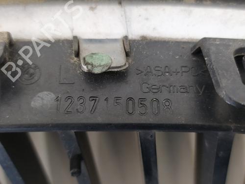 Grille BMW 3 Convertible (E93) 325 d | BP9286533C40 