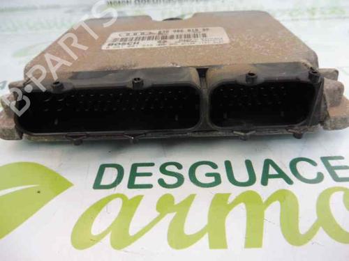 Engine control unit (ECU) AUDI A3 (8L1)  | BP1846450M57 