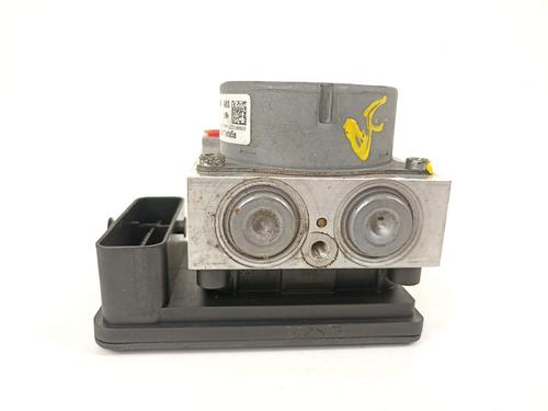 Used ABS pump ABS pump 17568901 17568901
