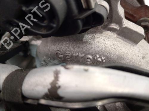 Engine VW CADDY V Box Body/MPV (SBA, SBH) 2.0 TDi | BP33313986M1  - Image 6