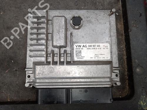 Used Engine control unit (ECU) Engine control unit (ECU) SEAT IBIZA IV (6J5, 6P1) 1.4 TDI (90 hp) 34471958 34471958
