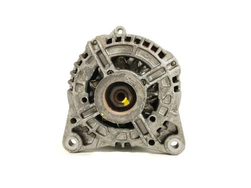 Used Alternator Alternator RENAULT MASTER II Van (FD) 2.5 dCi (FD01, FD02, FD21, FD22, FD31, FD32, FD3Y, FD71,... (120 hp) 35793911 35793911