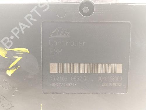 ABS pump SSANGYONG RODIUS I | BP23408247M43 - Image 6