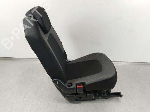 Rear seat CITROËN C4 Grand Picasso II (DA_, DE_) 1.2 THP 130 | BP29324232C17 