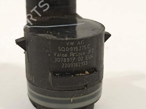 Electronic module SEAT LEON (5F1) 2.0 Cupra | BP40100330M83 - Image 4