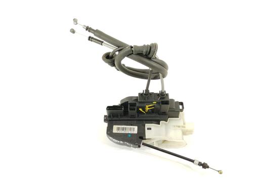 Used Rear left lock Rear left lock HYUNDAI SANTA FÉ II (CM) 2.2 CRDi GLS 4x4 (150 hp) 18297696 18297696