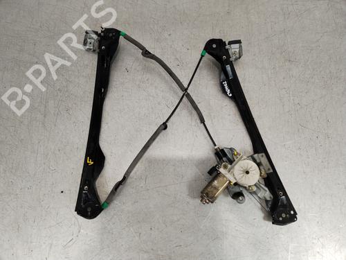 Used Front left window mechanism Front left window mechanism FORD FOCUS I (DAW, DBW) 1.8 DI / TDDi (75 hp) 35723450 35723450