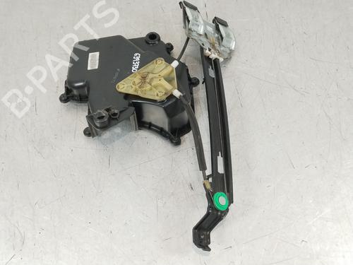 Rear left window mechanism SEAT LEON (1P1) 1.9 TDI | BP29240234C24 