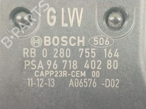 Pedal CITROËN C4 II (NC_) 1.6 HDi 90 | BP37713017I4 - Image 5