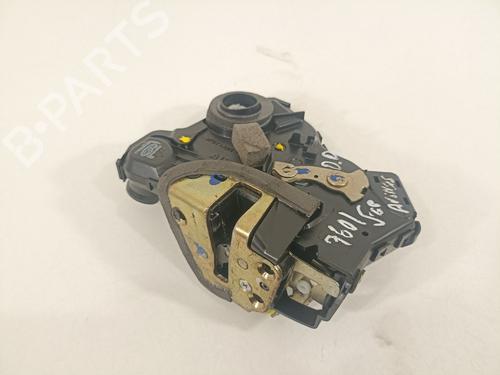 Front right lock TOYOTA AVENSIS (_T25_)  | BP13413921C97 