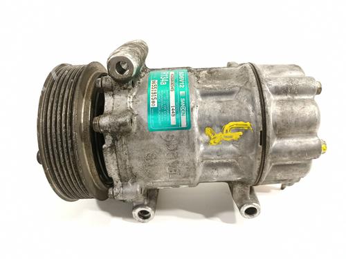 Used AC compressor PEUGEOT 206 CC (2D) [2000-2008]  19792951