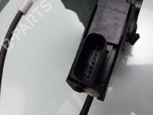Rear left lock CITROËN C4 Picasso II  | BP4859951C100 