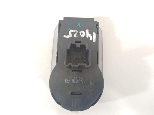 Headlight switch OPEL CORSA D (S07) 1.4 (L08, L68) | BP27296983I24 - Image 4