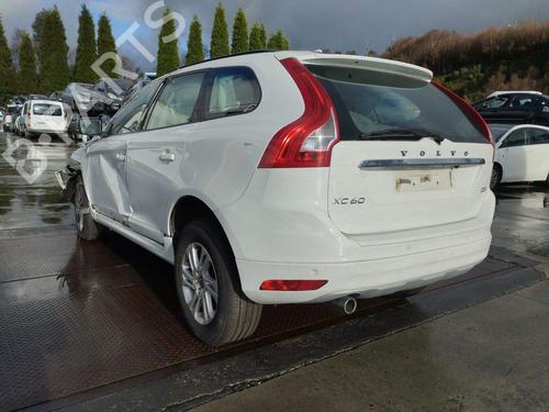 Left front window switch VOLVO XC60 I SUV (156) D3 | BP37605691I27 - Image 8