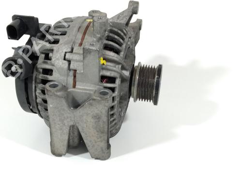Generator MERCEDES-BENZ CLC-CLASS (CL203) [2008-2011]  17522754