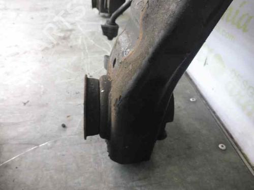 Subframe HYUNDAI SANTA FÉ II (CM) 2.2 CRDi GLS 4x4 | BP1849041M9 
