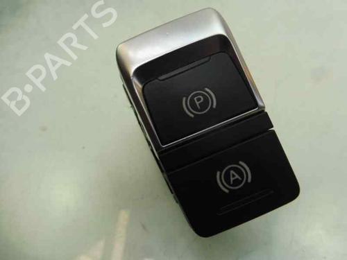 Hand brake AUDI A6 C7 Avant (4G5, 4GD) 3.0 TDI quattro (245 hp) 4G1927225B