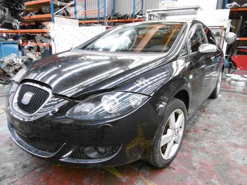 Starter SEAT LEON (1P1)  | BP1913706M8 