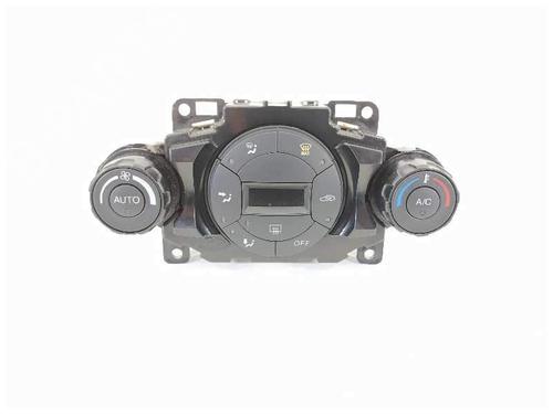 Used Climate control Climate control 8134715 8134715