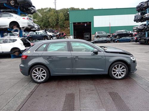 Used Parts AUDI A3 Sportback (8VA, 8VF) 1.0 TFSI 4932951