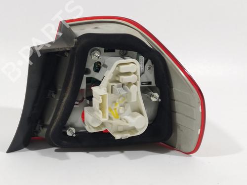 Left taillight BMW 3 (E90) 320 d | BP23498209C34 