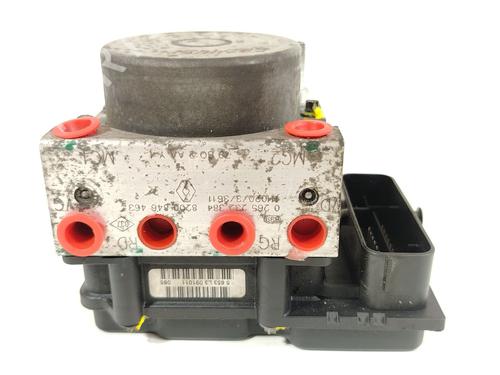 ABS pump DACIA DUSTER (HS_) 1.5 dCi (HSAJ) | BP36700171M43 - Image 2
