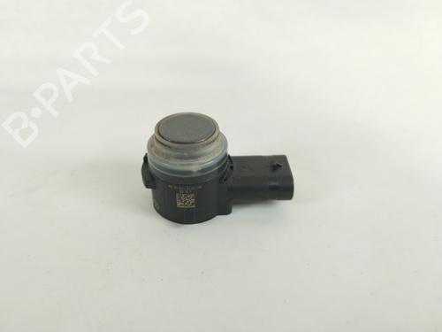 Used Electronic module MERCEDES-BENZ A-CLASS (W177) [2018-2025]  12260097