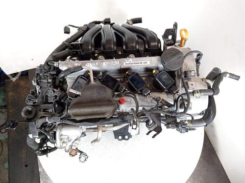 Engine KIA NIRO I (DE) 1.6 GDI Hybrid | BP32663158M1 - Image 8