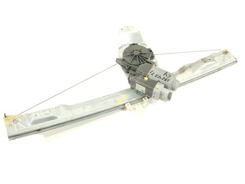 Rear left window mechanism CITROËN C4 Grand Picasso I (UA_) 2.0 HDi 138 | BP29585239C24