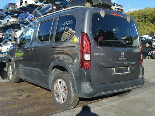 ABS pump PEUGEOT RIFTER 1.5 BlueHDi 130 | BP40087080M43  - Image 5