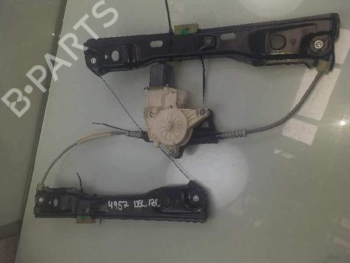 Used Front left window mechanism Front left window mechanism 5845293 5845293