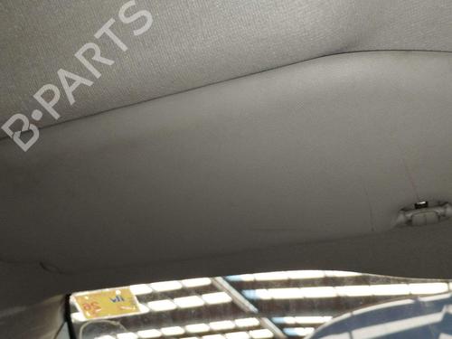 Used Left sun visor Left sun visor 38236457 38236457