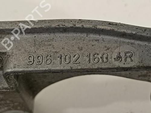Engine mount PORSCHE BOXSTER (987) 2.7 | BP15770443M89 