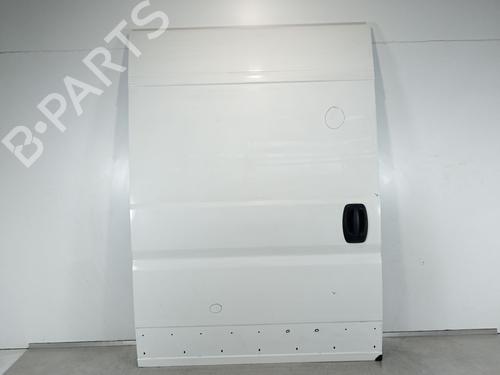 Used Right slide door Right slide door PEUGEOT BOXER Van 2.2 BlueHDi 140 (140 hp) 36431354 36431354
