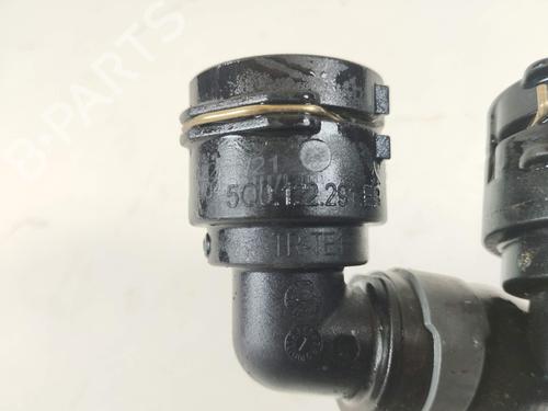 Pipe SEAT ARONA (KJ7, KJP) 1.0 TSI | BP16046768M125  - Image 5