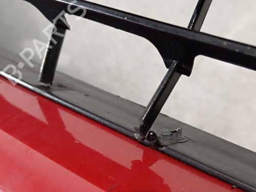 Front bumper MERCEDES-BENZ A-CLASS (W169) A 150 (169.031, 169.331) | BP28420863C7 
