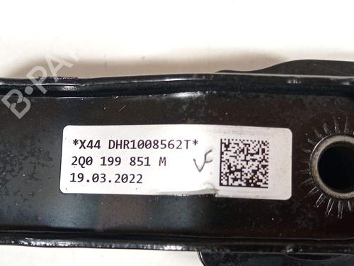 Engine mount SEAT IBIZA V (KJ1, KJG) | BP39903443M89 - Image 2