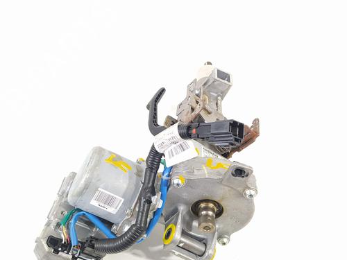Steering column NISSAN MICRA V (K14) | BP8916975M21 - Image 5