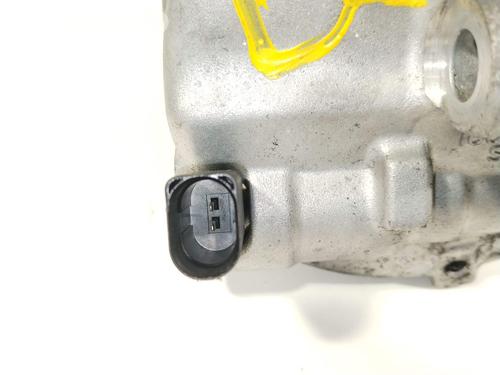 AC compressor SEAT LEON (1P1) 1.9 TDI | BP30059371M34 - Image 4