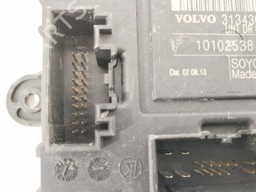 Elektronisk modul VOLVO XC60 I SUV (156) D3 | BP28377541M83 