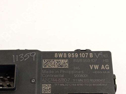 Electronic module AUDI A5 Sportback (F5A, F5F) 3.0 TDI quattro | BP23041668M83 - Image 4