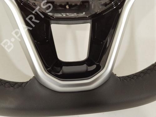 Steering wheel VW CADDY V Box Body/MPV (SBA, SBH) 2.0 TDi | BP36642804C49 - Image 4