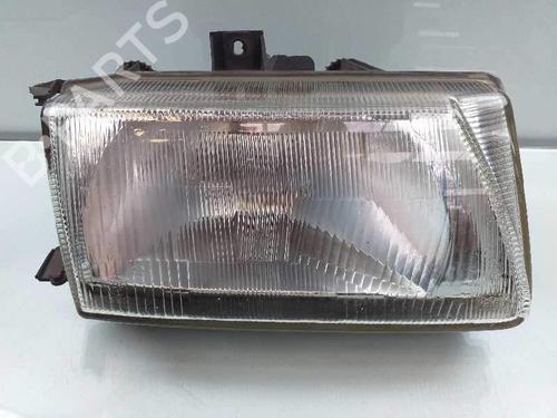 Used Right headlight Right headlight SEAT CORDOBA Vario (6K5) [1996-2002] 5092421 5092421