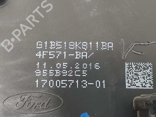 Switch FORD KA+ III (UK, FK)  | BP8076712I30 