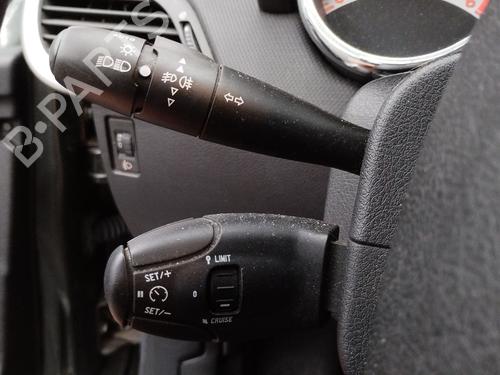 Used Headlight switch PEUGEOT 207 Hatchback Van (WA_, WC_) 1.6 HDi (90 hp) 29940598