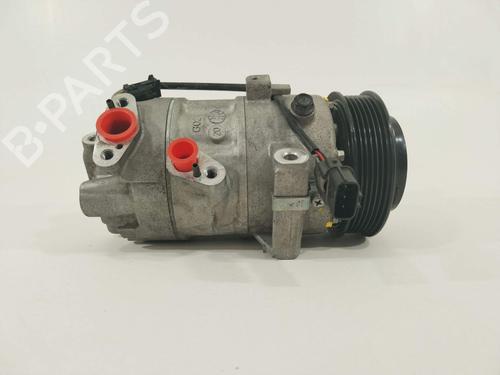 AC compressor HYUNDAI i20 III (BC3, BI3) 1.2 | BP26235340M34 - Image 4