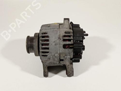 Used Alternator Alternator 23105273 23105273