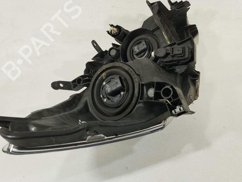 Left headlight TOYOTA AURIS (_E15_) 1.4 D-4D (NDE150_, NDE150R) | BP33287597C28 - Image 5